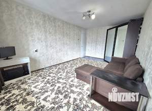 2-к квартира, вторичка, 49м2, 6/9 этаж