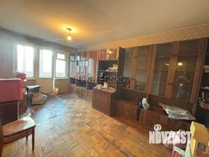 2-к квартира, вторичка, 50м2, 4/9 этаж