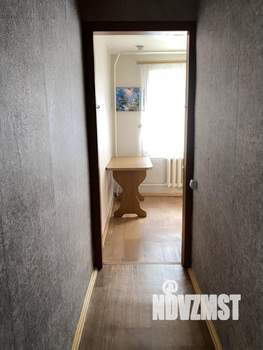2-к квартира, вторичка, 45м2, 3/5 этаж