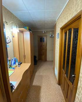 2-к квартира, вторичка, 51м2, 6/9 этаж