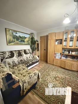 2-к квартира, вторичка, 44м2, 2/5 этаж