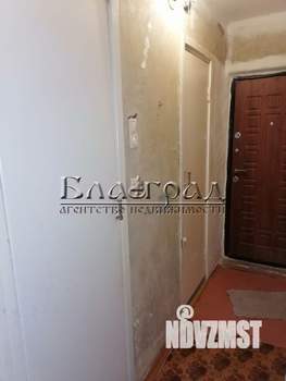 1-к квартира, вторичка, 34м2, 7/10 этаж