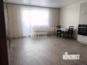 2-к квартира, вторичка, 77м2, 14/14 этаж