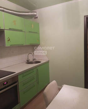 2-к квартира, вторичка, 56м2, 10/10 этаж