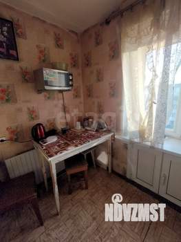 3-к квартира, вторичка, 59м2, 5/5 этаж