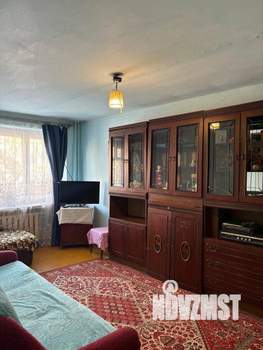 3-к квартира, вторичка, 68м2, 1/2 этаж
