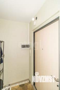 1-к квартира, вторичка, 34м2, 4/10 этаж