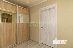 2-к квартира, вторичка, 44м2, 1/5 этаж