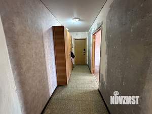 2-к квартира, вторичка, 56м2, 1/10 этаж