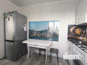 1-к квартира, вторичка, 31м2, 5/5 этаж