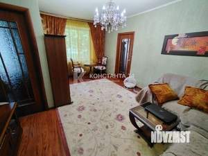 2-к квартира, вторичка, 45м2, 1/5 этаж