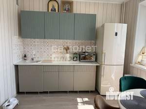 1-к квартира, вторичка, 32м2, 3/10 этаж