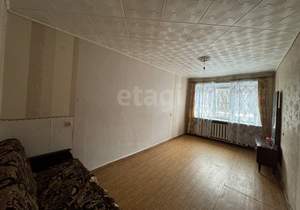 2-к квартира, вторичка, 40м2, 1/2 этаж