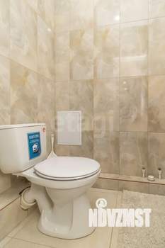 2-к квартира, вторичка, 56м2, 14/17 этаж