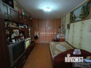 3-к квартира, вторичка, 62м2, 4/5 этаж