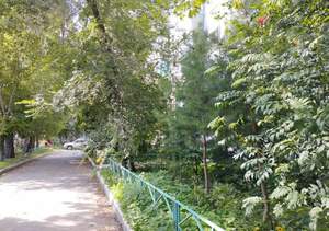 2-к квартира, вторичка, 44м2, 3/5 этаж