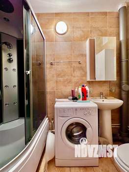 1-к квартира, вторичка, 32м2, 4/10 этаж