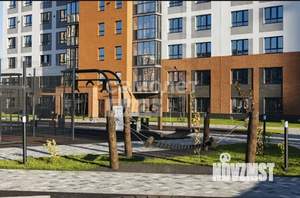 3-к квартира, вторичка, 62м2, 8/17 этаж