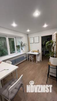 2-к квартира, вторичка, 31м2, 1/5 этаж