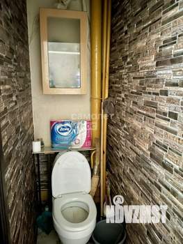 3-к квартира, вторичка, 63м2, 2/5 этаж