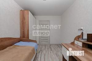 3-к квартира, вторичка, 66м2, 2/17 этаж