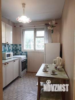 2-к квартира, вторичка, 45м2, 2/5 этаж