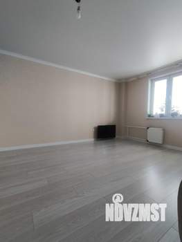 Студия квартира, вторичка, 41м2, 19/20 этаж