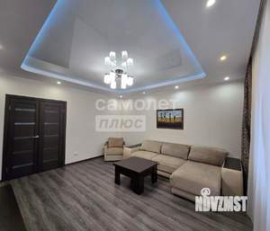 4-к квартира, вторичка, 124м2, 7/10 этаж