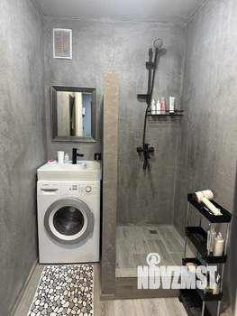Студия квартира, вторичка, 28м2, 6/10 этаж