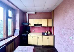 2-к квартира, вторичка, 55м2, 5/5 этаж