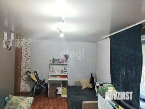 2-к квартира, вторичка, 43м2, 2/5 этаж