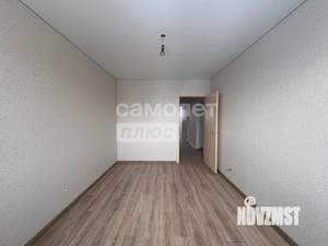 Студия квартира, сданный дом, 40м2, 4/20 этаж