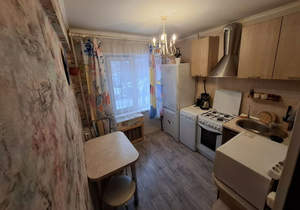 2-к квартира, вторичка, 45м2, 2/5 этаж