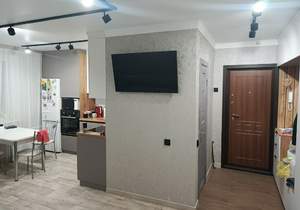 2-к квартира, вторичка, 56м2, 2/10 этаж