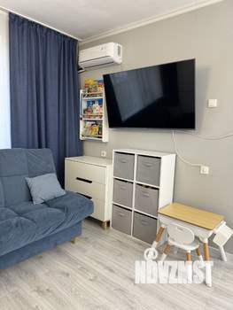 2-к квартира, вторичка, 41м2, 7/10 этаж