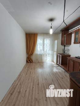 3-к квартира, вторичка, 78м2, 1/10 этаж