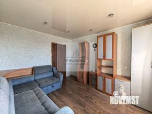 2-к квартира, вторичка, 50м2, 3/10 этаж