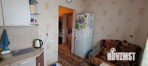 1-к квартира, вторичка, 44м2, 3/5 этаж