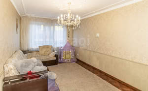 3-к квартира, вторичка, 68м2, 2/10 этаж