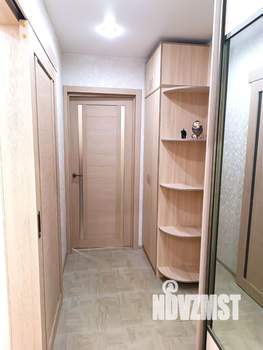 2-к квартира, вторичка, 50м2, 4/10 этаж