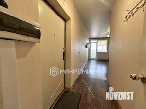 Студия квартира, вторичка, 28м2, 20/20 этаж