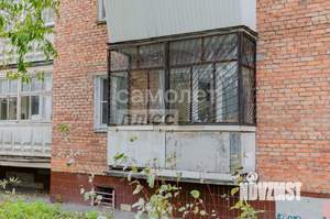 1-к квартира, вторичка, 35м2, 1/5 этаж