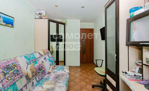 3-к квартира, вторичка, 63м2, 3/9 этаж