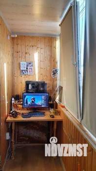 1-к квартира, вторичка, 40м2, 9/10 этаж