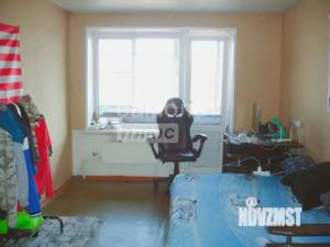 2-к квартира, вторичка, 43м2, 5/5 этаж