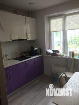 2-к квартира, вторичка, 56м2, 4/10 этаж