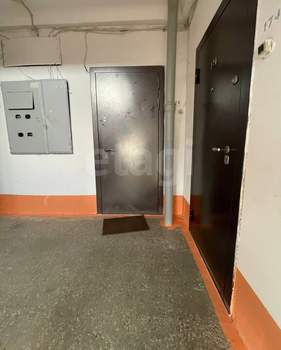 1-к квартира, вторичка, 40м2, 8/9 этаж