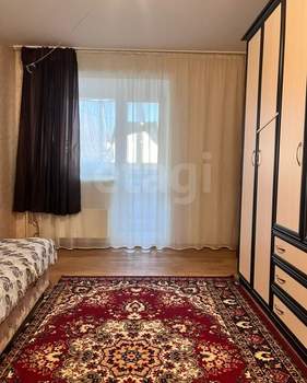 1-к квартира, вторичка, 31м2, 2/10 этаж