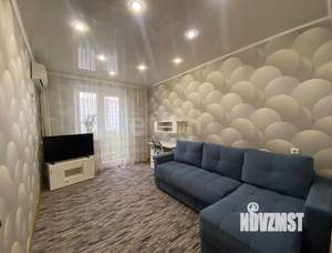 1-к квартира, вторичка, 32м2, 5/10 этаж