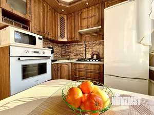 3-к квартира, вторичка, 56м2, 3/5 этаж